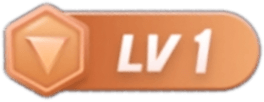 LV1 等级-LV1-琉璃科技